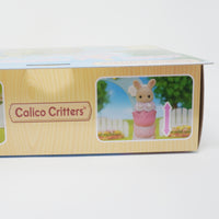 Nursery Swing - Calico Critters