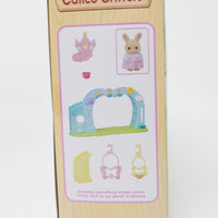 Nursery Swing - Calico Critters