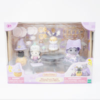 Halloween Surprise Party Set - Calico Critters