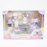 Halloween Surprise Party Set - Calico Critters