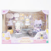 Halloween Surprise Party Set - Calico Critters