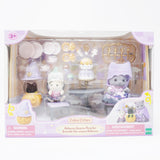 Halloween Surprise Party Set - Calico Critters