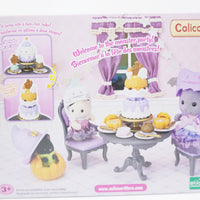 Halloween Surprise Party Set - Calico Critters