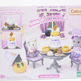 Halloween Surprise Party Set - Calico Critters