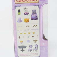 Halloween Surprise Party Set - Calico Critters