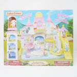 Sunny Castle Nursery - Calico Critters