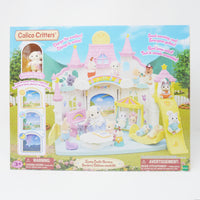 Sunny Castle Nursery - Calico Critters
