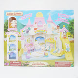 Sunny Castle Nursery - Calico Critters