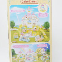 Sunny Castle Nursery - Calico Critters