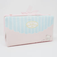 2017 Korilakkuma's Bedroom Plush Playset - Korilakkuma's Soft Cute Dream Theme Rilakkuma Net Shop Limited - San-X