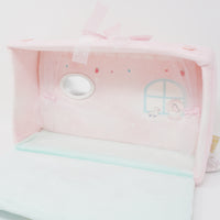 2017 Korilakkuma's Bedroom Plush Playset - Korilakkuma's Soft Cute Dream Theme Rilakkuma Net Shop Limited - San-X
