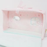 2017 Korilakkuma's Bedroom Plush Playset - Korilakkuma's Soft Cute Dream Theme Rilakkuma Net Shop Limited - San-X