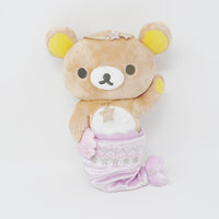 (No Tags) 2013 Pisces Rilakkuma Plush - Zodiac Horoscope Rilakkuma