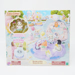 Baby Mermaid Shop - Calico Critters