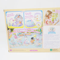 Baby Mermaid Shop - Calico Critters