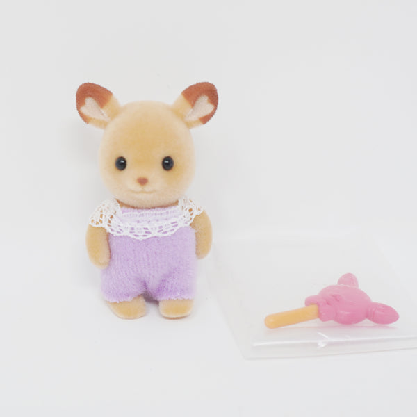 Baby Deer - Baby Treats Blind Bag Calico Critters