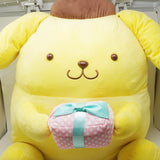 Pom Pom Purin Giant Plush - Sanrio