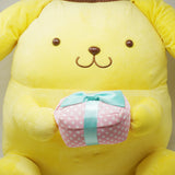 Pom Pom Purin Giant Plush - Sanrio