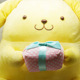 Pom Pom Purin Giant Plush - Sanrio