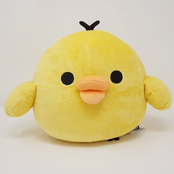 Medium Kiiroitori Plush - Originals Collection