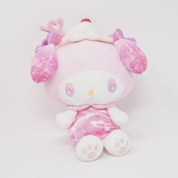 (No Tags) 2023 My Melody Cream Soda Plush Sanrio