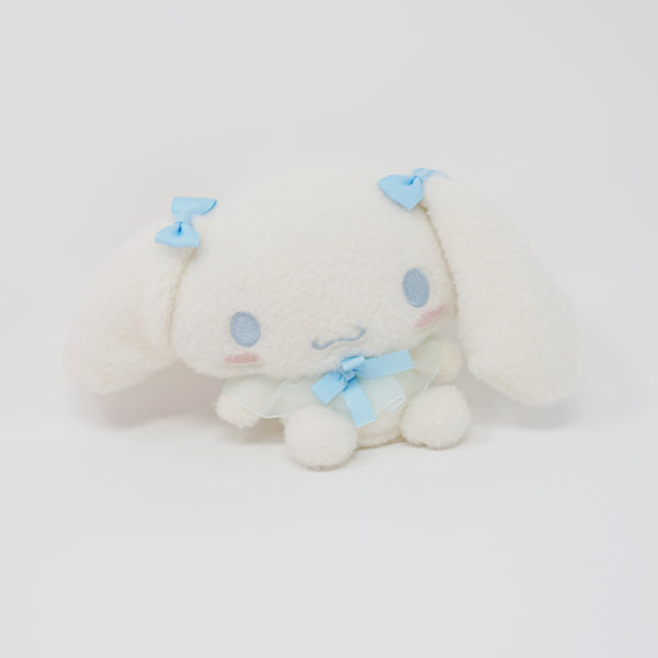 (No Tags) 2024 Cinnamoroll Plush - Sanrio