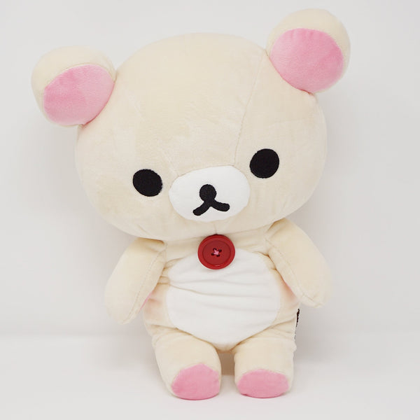 Medium Korilakkuma Plush - Originals Collection