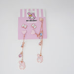 My Melody Ear Cuff Earring Set - Sanrio