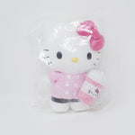 2018 Hello Kitty Cafe Truck Plush - Sanrio