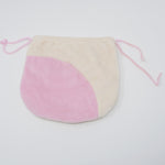 Korilakkuma Ear Drawstring Plush Pouch - San-X