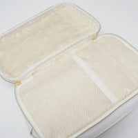 2022 Multipurpose Pouch - Yum Yum Sweets Amusement Park Rilakkuma - San-X