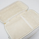 2022 Multipurpose Pouch - Yum Yum Sweets Amusement Park Rilakkuma - San-X