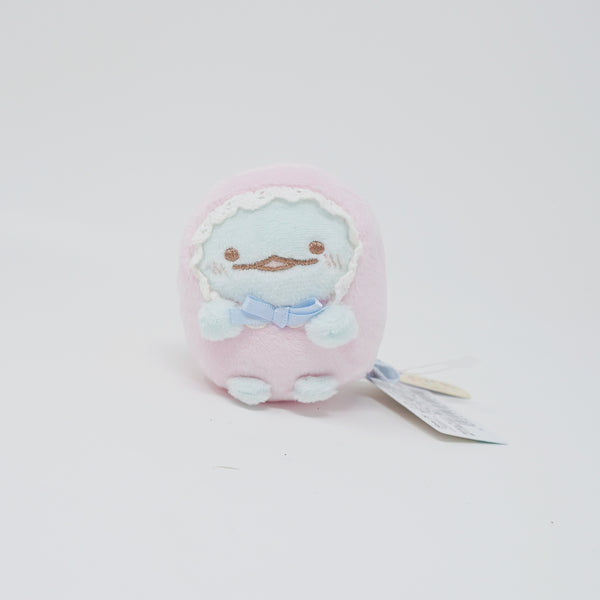 2022 Tokage Tenori Plush - Sumikkogurashi Baby Theme - San-X