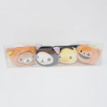 2017 Rilakkuma, Kiiroitori & Korilakkuma Plush Set - Halloween Rilakkuma Store & Net Shop Limited