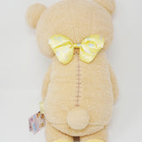 2023 Big Fuzzy Rilakkuma Plush - Nikoniko Happy for You Rilakkuma - San-X