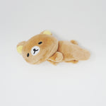 Rilakkuma Plush Badge Pin