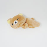 Rilakkuma Plush Badge Pin