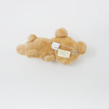 Rilakkuma Plush Badge Pin