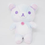 2024 Korilakkuma Plush - Rilakkuma Cotton Candy Sky - San-X