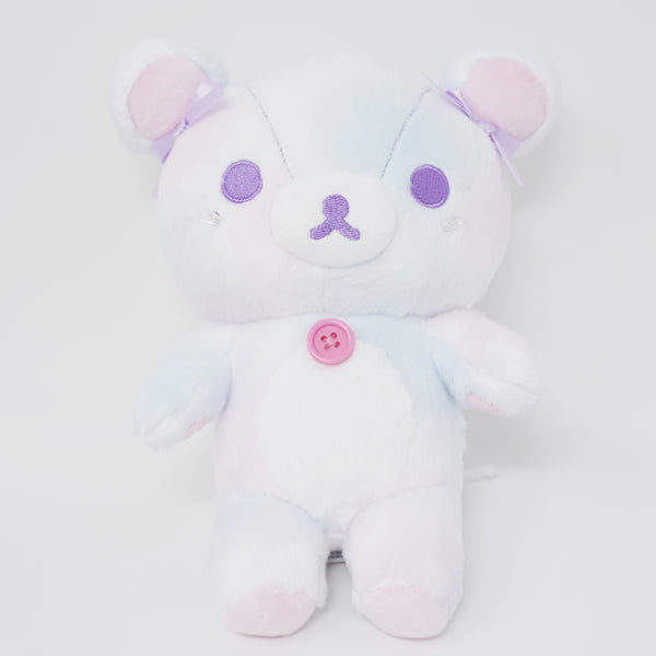 2024 Korilakkuma Plush - Rilakkuma Cotton Candy Sky - San-X