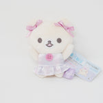 2024 Korilakkuma Dancing Tenori Plush - Cotton Candy Sky Rilakkuma - San-X