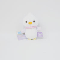 2024 Penguin Tenori Plush - Rilakkuma Cotton Candy Sky - San-X