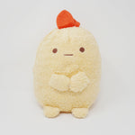 (No Tags) Ebi Fry no Shippo Medium Plush - Sumikkogurashi - San-X Originals