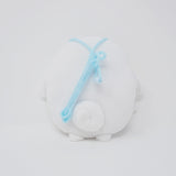 Cinnamoroll Shoulder Bag Plush Pouch - Sanrio