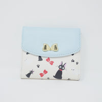 Kiki's Delivery Service Wallet - Studio Ghibli