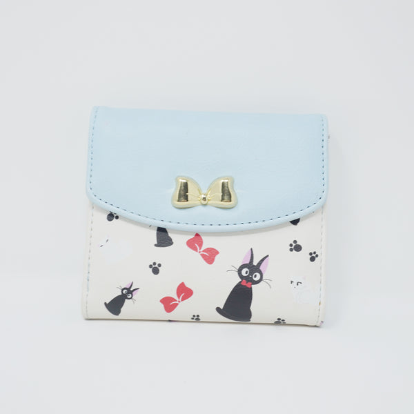 Kiki's Delivery Service Wallet - Studio Ghibli