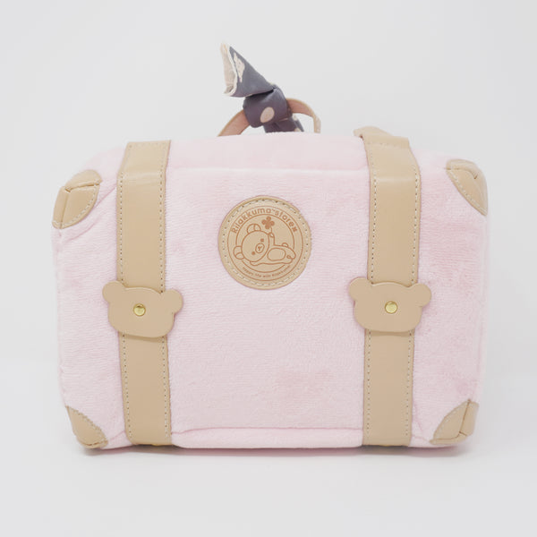 2017 Korilakkuma Closet Clothing Set Plush Suitcase - Rilakkuma Store & Net Shop Limited San-X