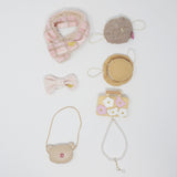 2017 Korilakkuma Closet Clothing Set Plush Suitcase - Rilakkuma Store & Net Shop Limited San-X