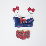 2019 Rilakkuma (S) School Outfit Costume - Going Out Rilakkuma Store Limited - San-X