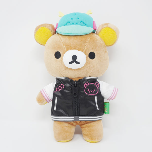 2024 Year of the Dragon Rilakkuma Plush - Store Limited - San-X